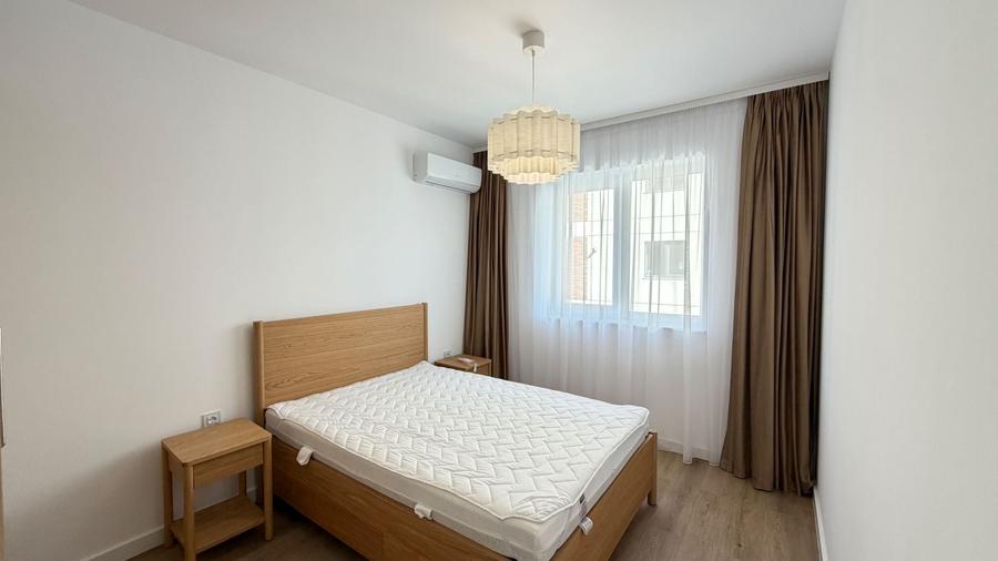 Apartament cu 3 camere în Pipera