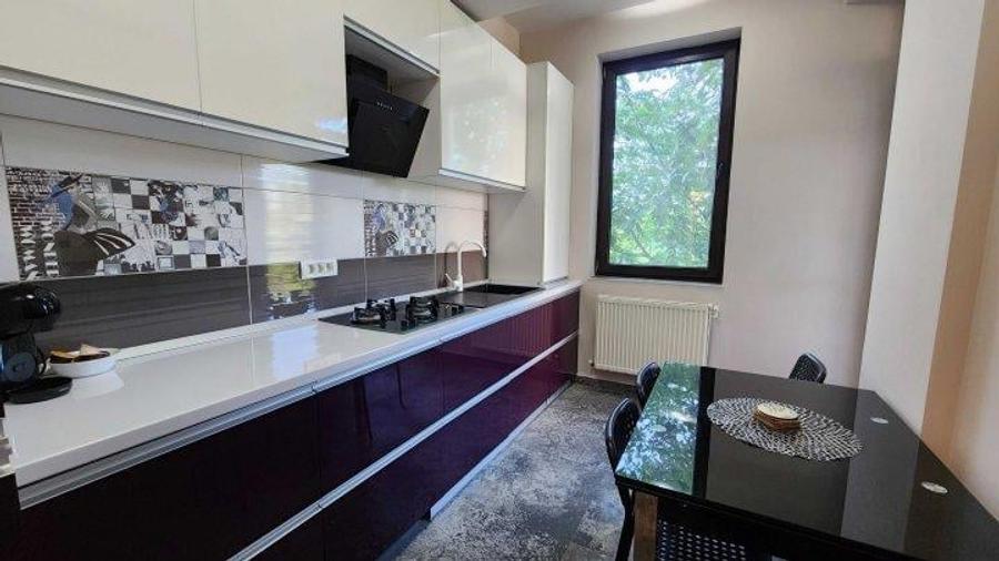 Apartament 3 Camere  | Campus  Aleea Universității |  90 mp - 2