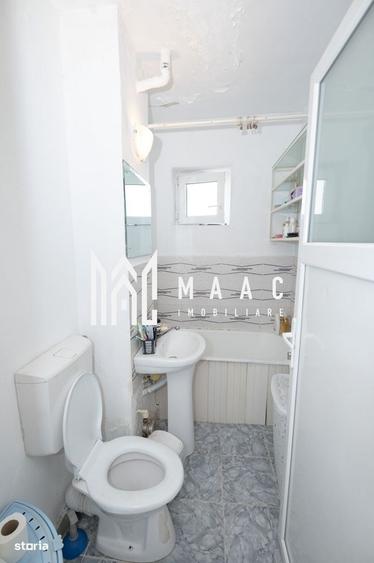 Apartament 3 camere de vanzare | Ramnicu Valcea | Hermes - 4