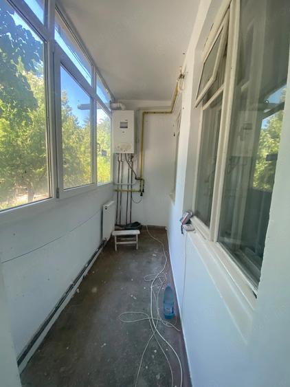 Apartament 2 camere decomandat Onesti zona quartal - 3