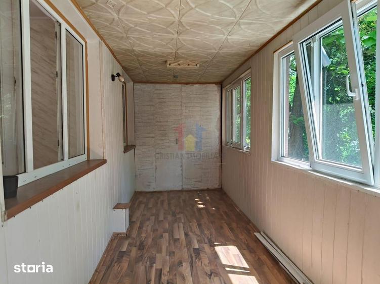 Apartament 3 camere, etaj 1, Renovat Integral, Viziru 1 - 8