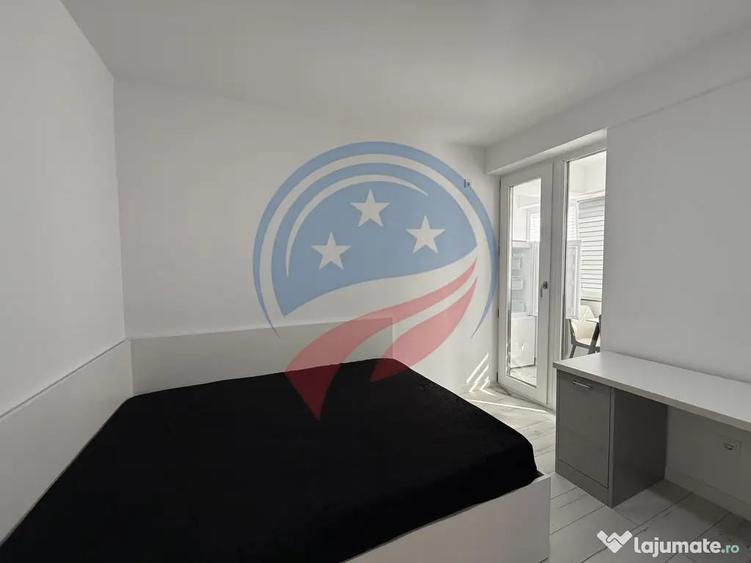 Apartament de vanzare in bloc nou/Craiova/Parcul Nicola... - 7