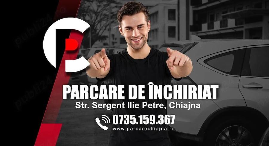 Spațiu comercial, de 1,000 mp, în Chiajna