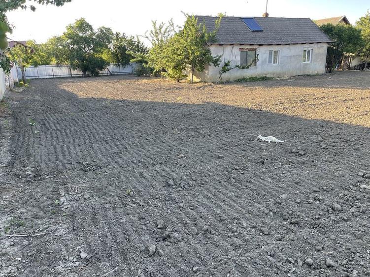 Casă cu 4 camere în Socodor