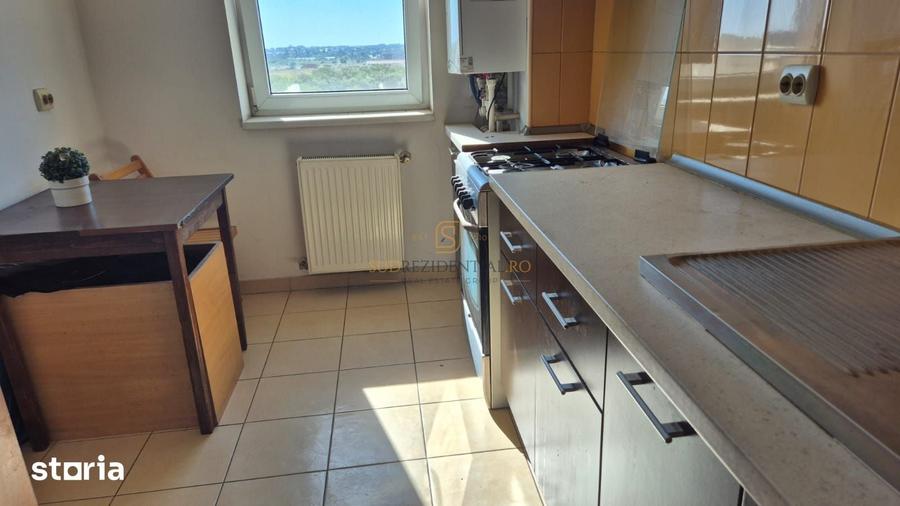 Apartament 2 camere de vanzare, decomandat, Confort City | Comision 0% - 8