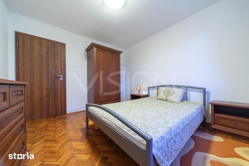 Dormitor + living | 48 m2 | modern | parcare | Grigorescu - Coloane - 18