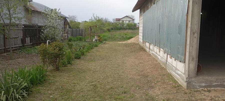 Casă cu 4 camere în Udeni