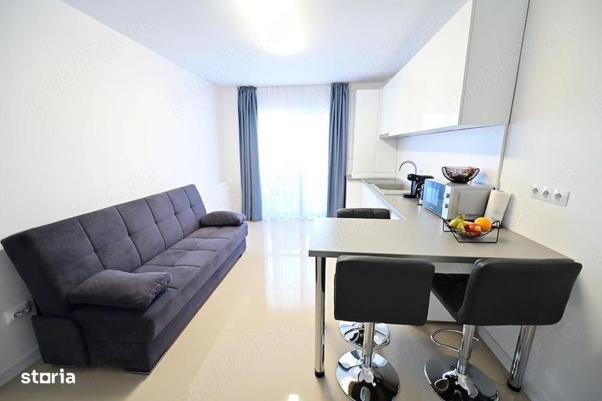 Apartament 3 camere decomandat zona Doamna Stanca - 1