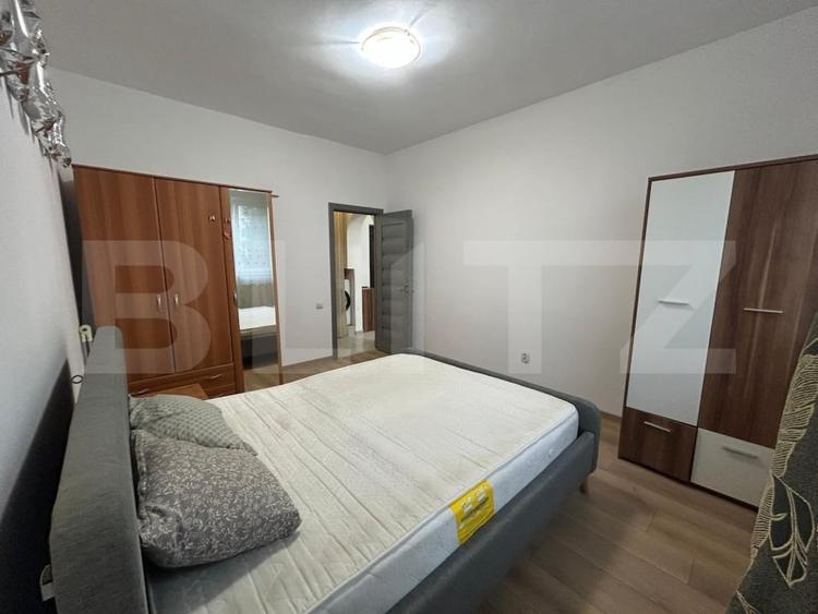 Apartament 2 camere, 40 mp, parcare, zona Dambul Rotund - 4