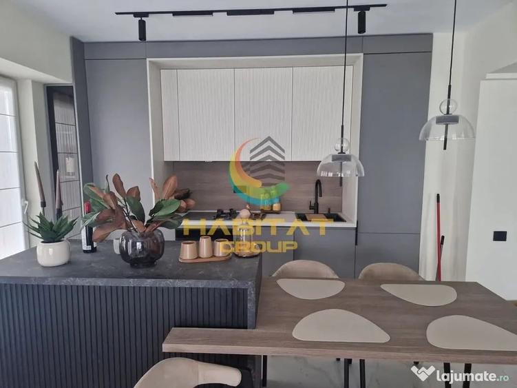 Apartament 3 camere Premium - Predare Imediata - Bucuresti (Bucuresti-Ilfov) - 3