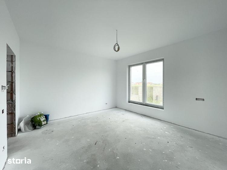 Casa individuala, 171 mp utili - Mosnita Veche - 5