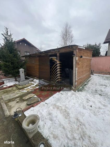 EXCLUSIVITATE Casa de vanzare in Valu lui Traian - 12