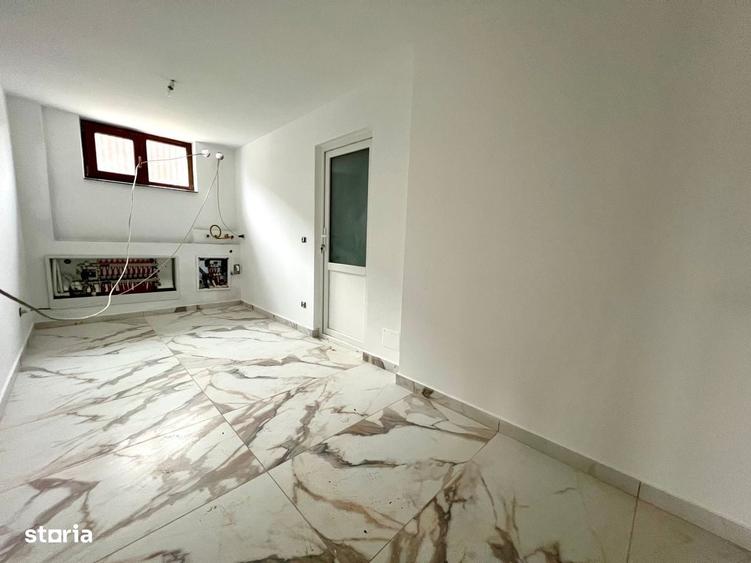 Casă cu 4 camere în Horpaz