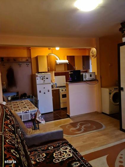 Apartament cu 2 camere, mobilat în Kogălniceanu