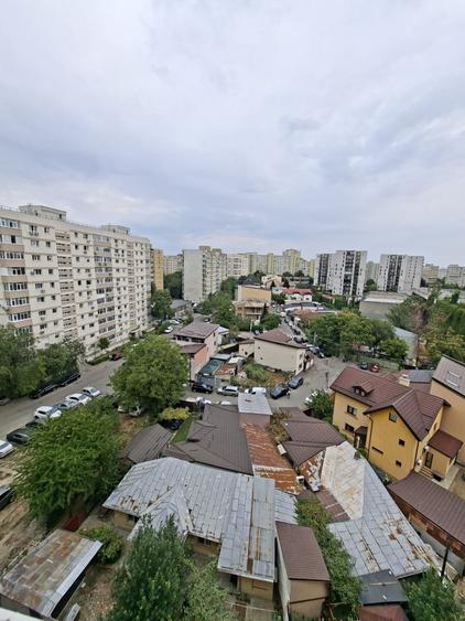 Garsonieră semidecomandată în Chișinau