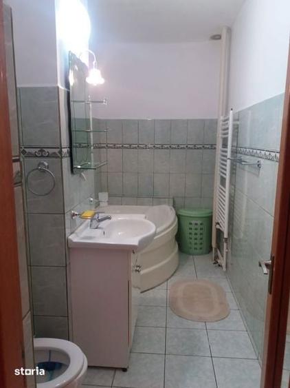 Inchiriez apartament 1 camera, zona centrala - 3