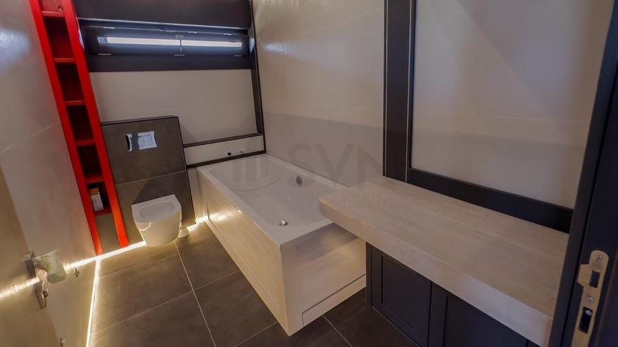 Casă individuală cu 4 camere cu Teren 480 Mp în Balotești