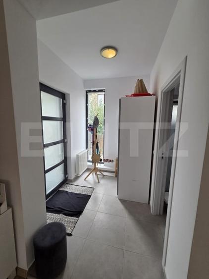 Casă individuală cu 4 camere cu Teren 250 Mp în Florești