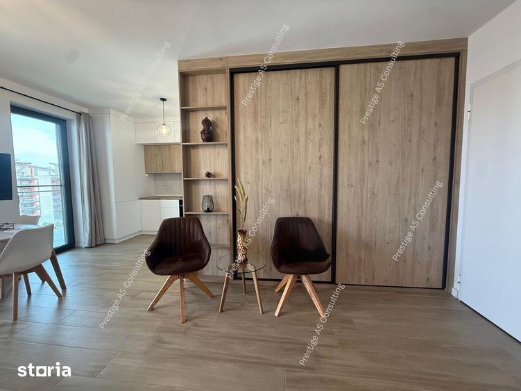 Apartament cu 17mp Terasa | Parcare suprateran | Ateneo | Calea Toront - 3