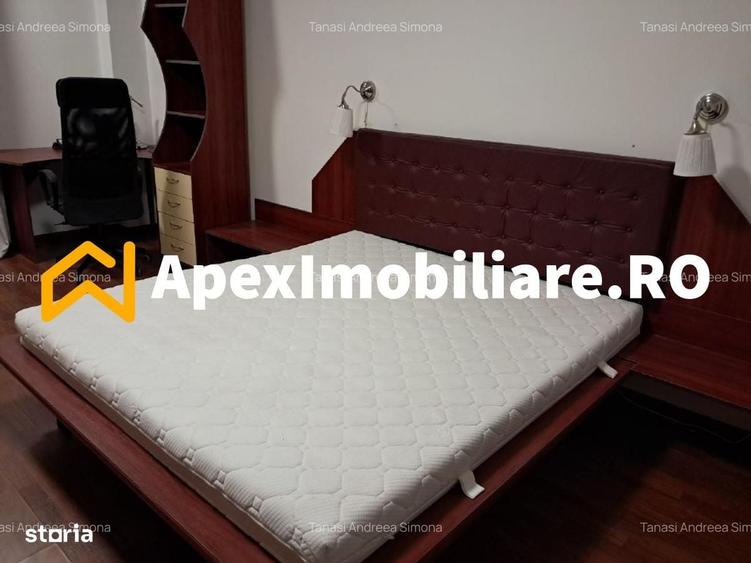 Apartament cu 3 camere decomandat în Aviatorilor