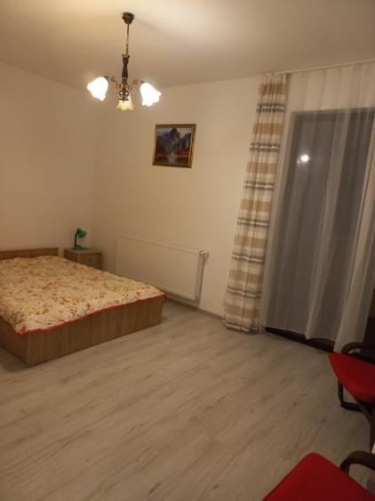 Garsonieră decomandată în Apărătorii Patriei