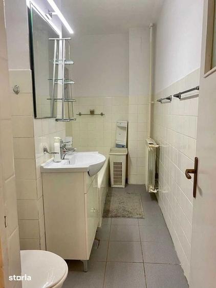 Apartament cu 2 camere decomandat, mobilat în Nerva Traian