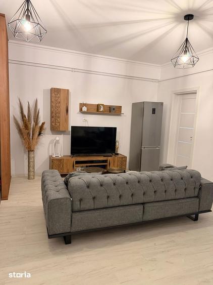 Centru Scafandri-apartament 2 camere parcare acoperita - 7