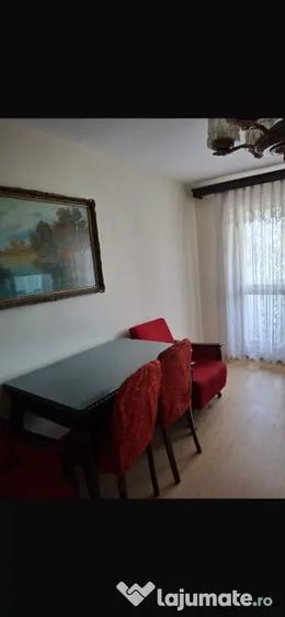 Apartament cu 3 camere decomandat în Colentina