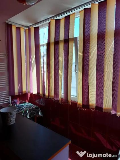Apartament cu 2 camere semidecomandat în Sud