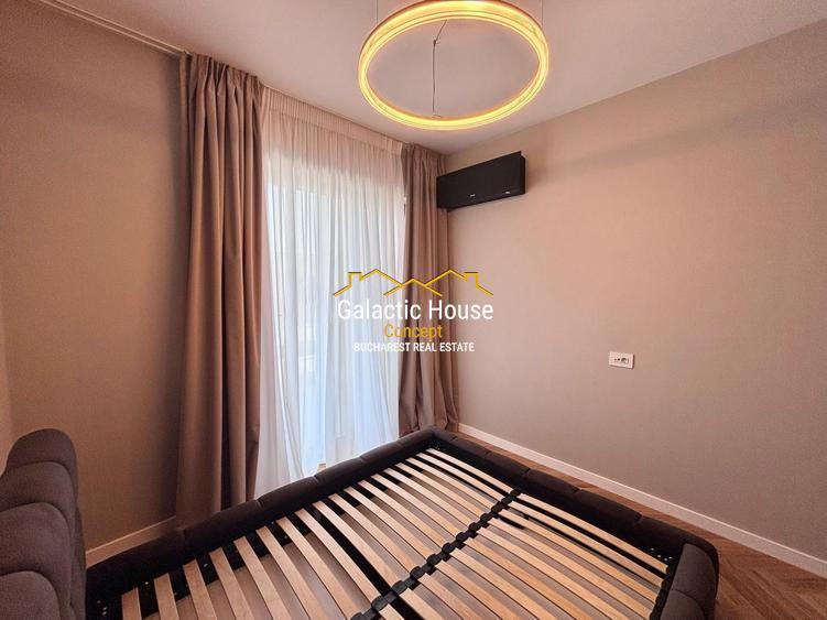 DUPLEX 4 CAMERE BLOC NOU PIATA VICTORIEI 176MP - 5