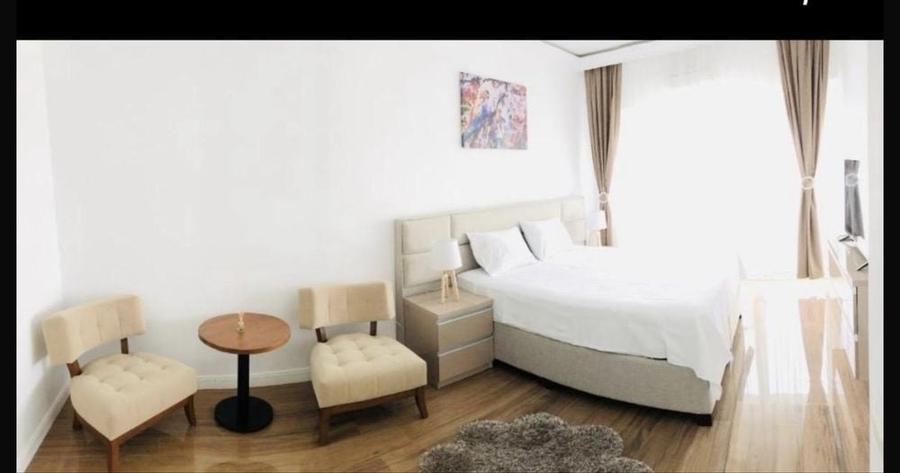 apartament vanzare mamaia nord - 2