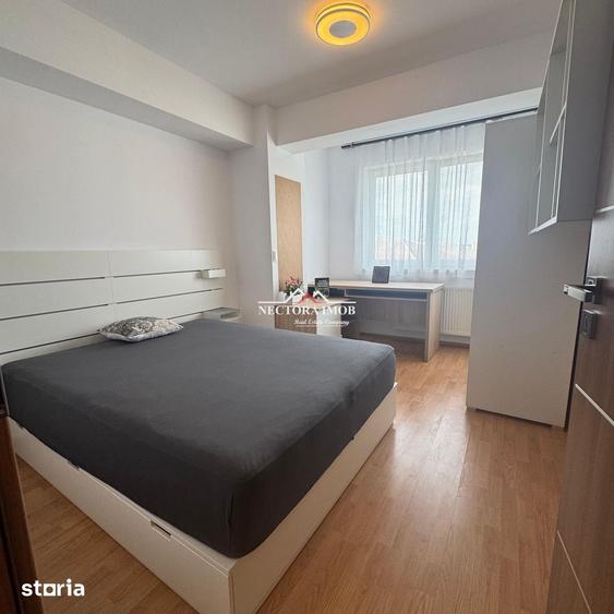 Apartament cu 3 camere în Iosia