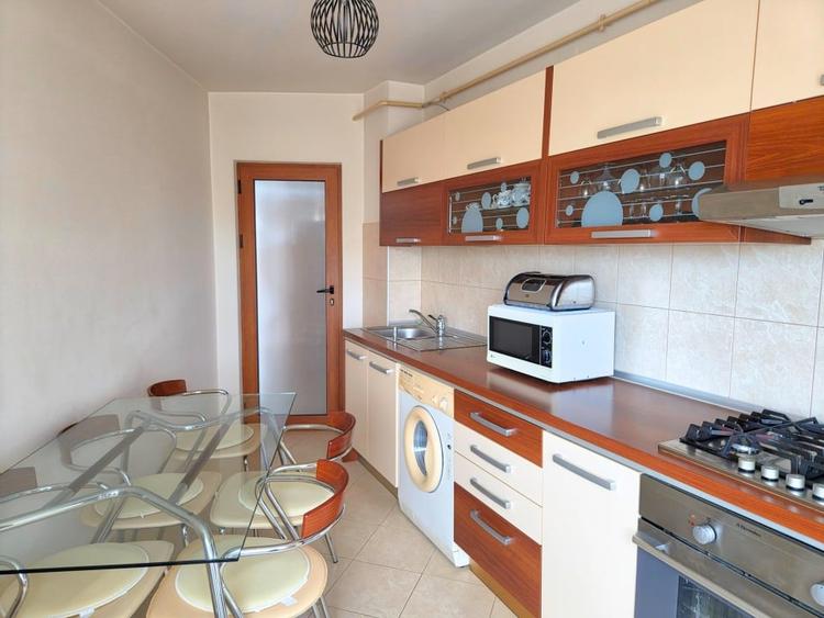 APARTAMENT DE 2 CAMERE, ETAJUL 1 - CALEA LUI TRAIAN - 2
