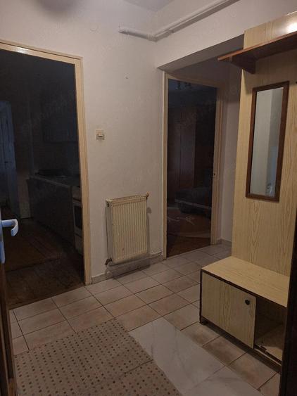 Apartament cu 2 camere decomandat în Decebal