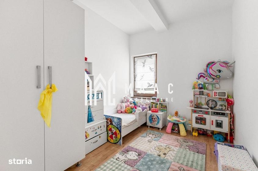 Casă cu 4 camere cu Teren 1036 Mp în Sadu
