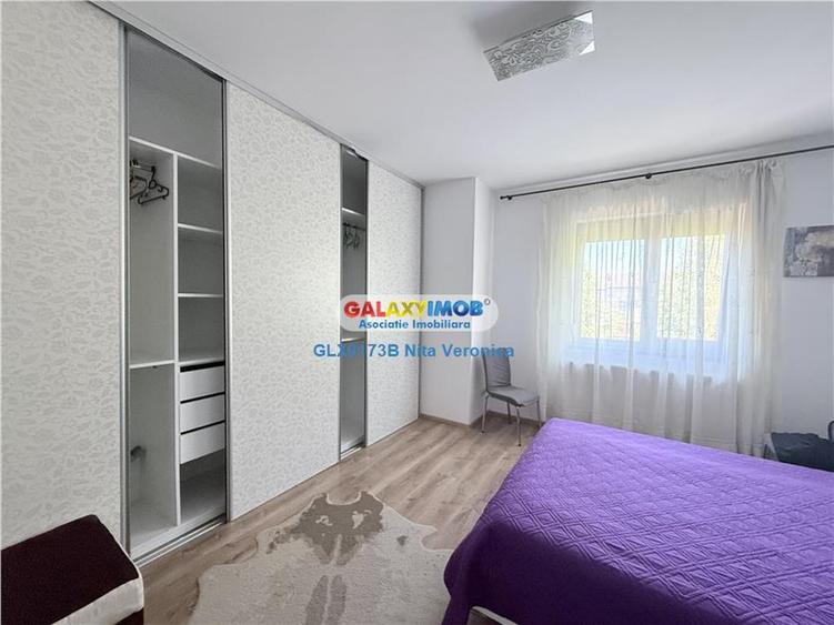 Casa P+1 cu curte proprie | 2 locuri de parcare si pod izolat - 14