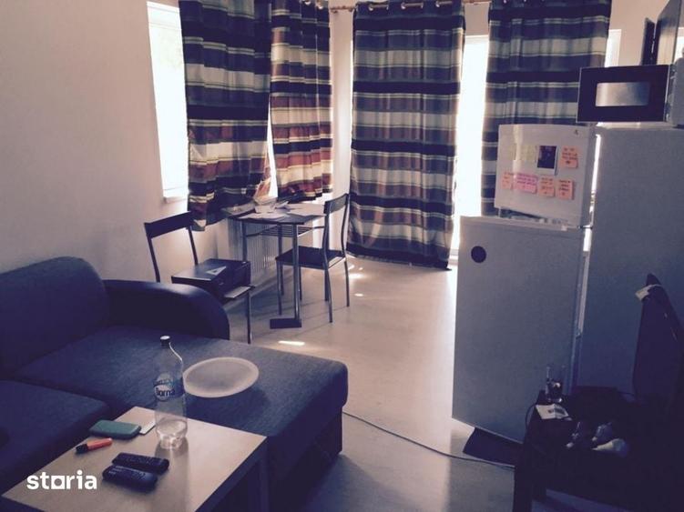 Apartament cu 2 camere în Zorilor