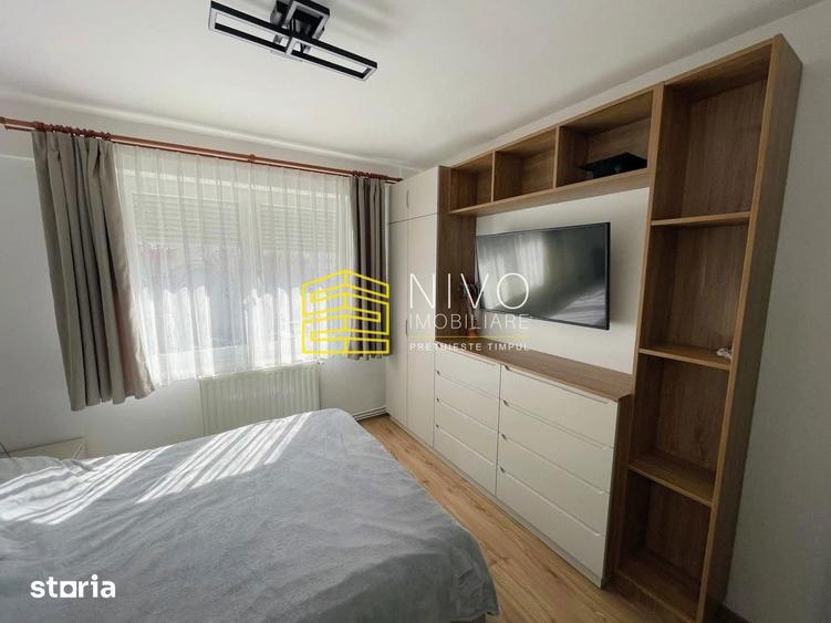 Apartament 2 camere Tg. Mure? Dambu Pietros Zona Darina - 6