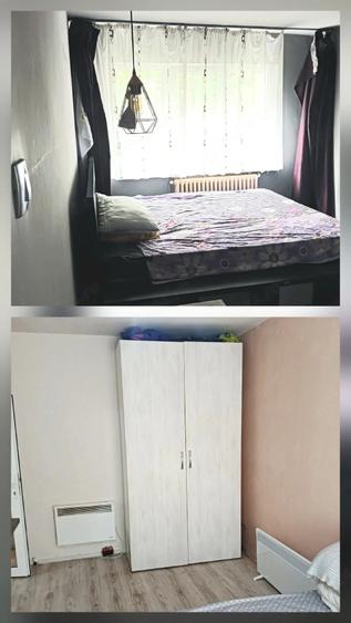 Apartament cu 3 camere decomandat în Grigorescu