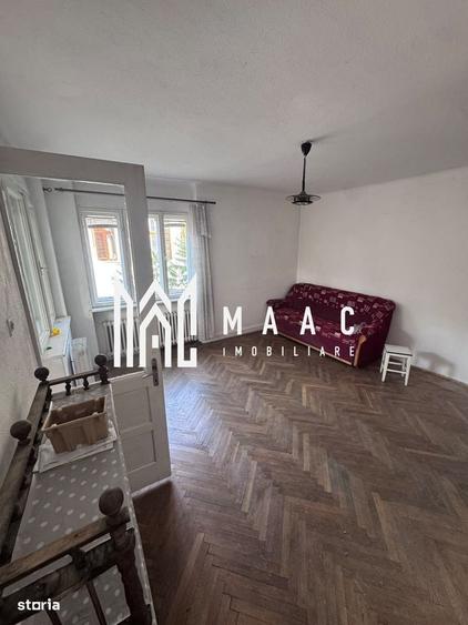 Casă cu 4 camere cu Teren 500 Mp în Sub Arini