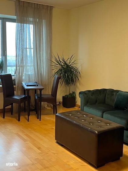 Vand apartament 2 camere Asmita Gardens - 8