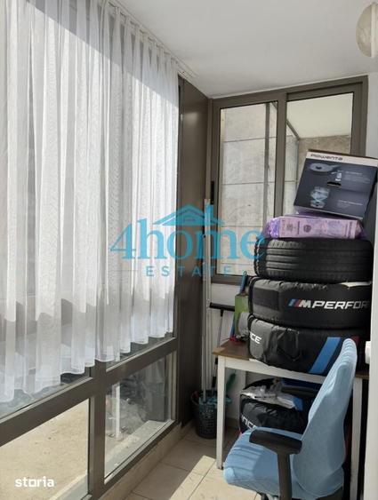 Apartament cu 2 camere în Colentina