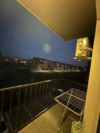 Apartament cu 2 camere decomandat în Giroc