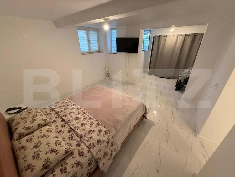 Apartament 3 camere decomandate, 110 mp, zona parculetului Sf. Dumitru - 8