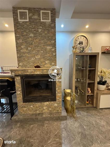 Casă cu 3 camere cu Teren 496 Mp în Tomești