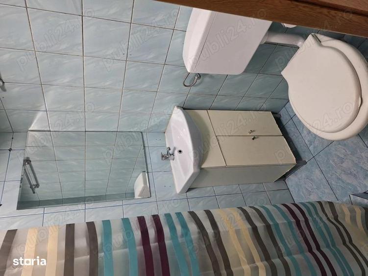GARSONIERA -ZONA MEDICINEI-TAKE IONESCU-PARTER-IDEAL PENTRU INVESTITIE - 4