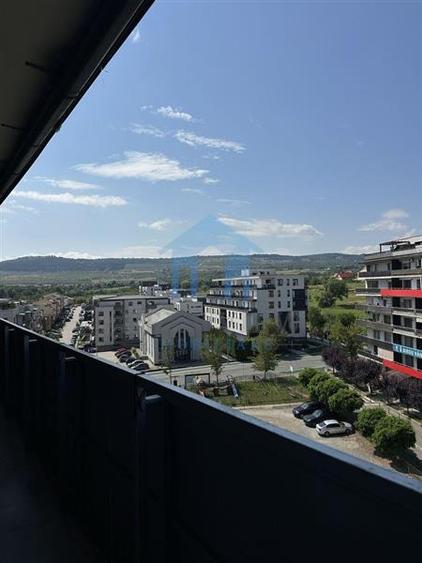 Apartament cu 2 camere decomandat în Bună Ziua