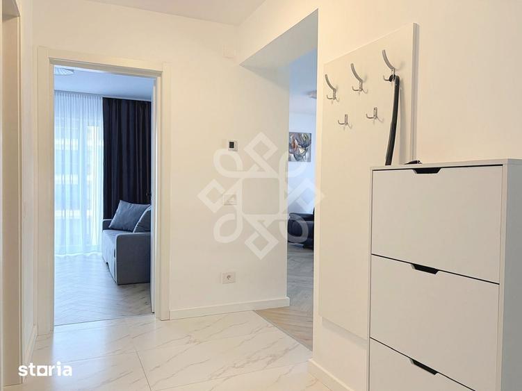 Apartament cu 3 camere decomandat în Seleuș