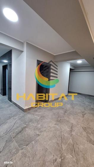 Apartament cu 3 camere decomandat în Brâncoveanu
