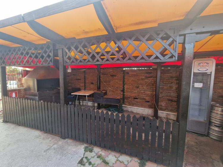 Spațiu comercial, de 200 mp, în Central